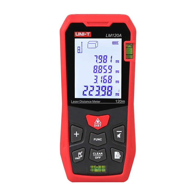52285_1 UNI-T LM120A distance meter - Slika 1
