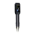 FNIRSI LCR-ST1 mini smart digital tweezer tester - Slika 2
