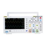 FNIRSI 1014D 2-in-1 oscilloscope signal generator