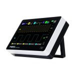 FNIRSI 1013D 7" portable tablet oscilloscope - Slika 2
