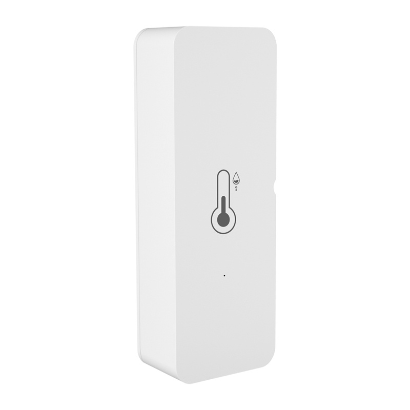 54008_2 Avatto WHS10 smart WiFi temperature and humidity sensor - Slika 2
