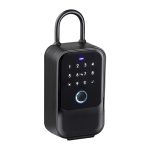 Avatto SDL-K5 smart fingerprint locker - Slika 4