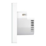 Avatto TS20-EU-W3 WiFi touch light switch - Slika 2