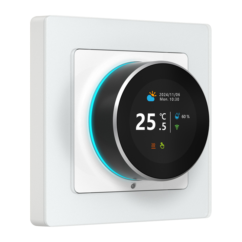 54029_3 Smart thermostat WiFi Avatto WT20R-BH-3A-W-WiFi - Slika 3