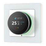 Smart thermostat WiFi Avatto WT20R-EH-16A-W-WiFi