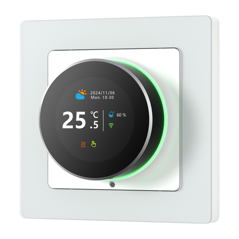 54030_1 Smart thermostat WiFi Avatto WT20R-EH-16A-W-WiFi - Slika 1