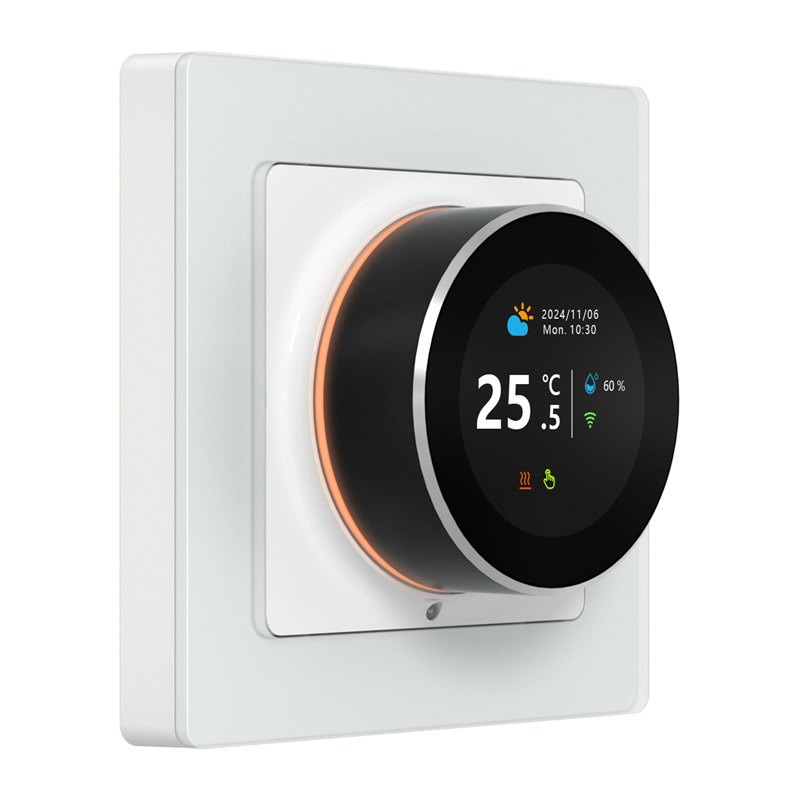 54030_2 Smart thermostat WiFi Avatto WT20R-EH-16A-W-WiFi - Slika 2