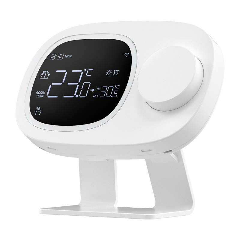 54033_1 Avatto WT598-1T1 WiFi smart thermostat - Slika 1
