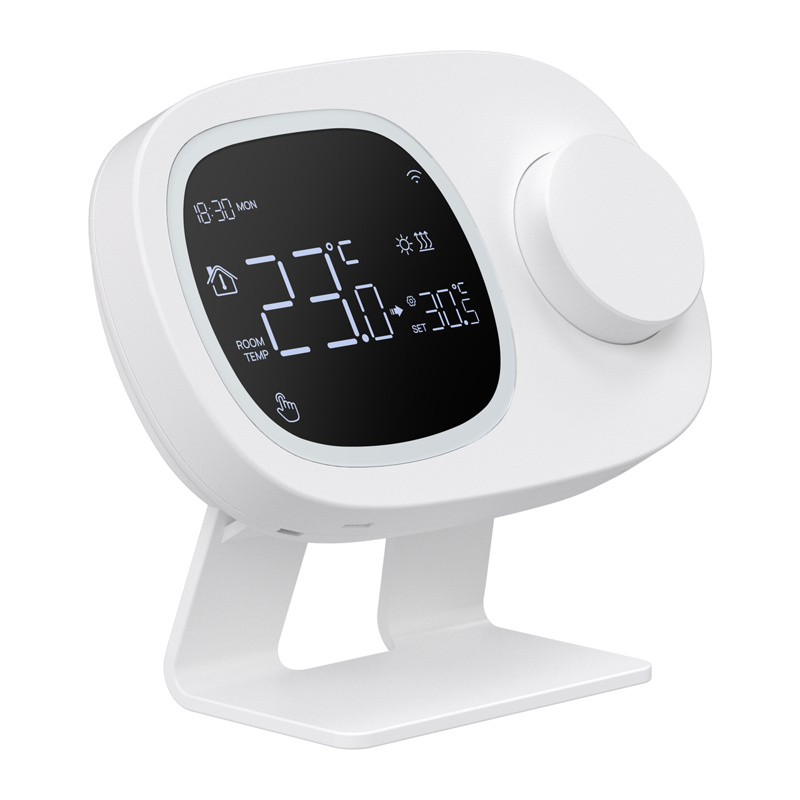 54033_2 Avatto WT598-1T1 WiFi smart thermostat - Slika 2