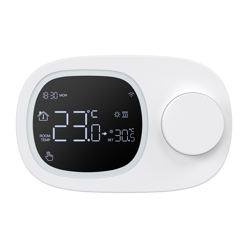54033_5 Avatto WT598-1T1 WiFi smart thermostat - Slika 5