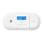 X-Sense XC04-WX carbon monoxide detector