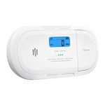 X-Sense XC04-WX carbon monoxide detector - Slika 2