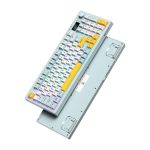 ONIKUMA G80 Gaming Keyboard - Slika 5