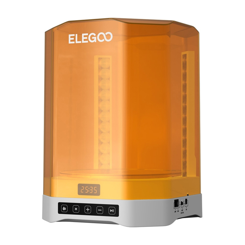 54423_2 ELEGOO Mercury Plus 3.0 print cleaning and drying device - Slika 2