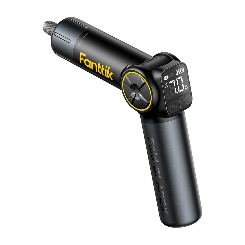 54436_2 Fanttik S1 Apex Deluxe Electric Screwdriver - Slika 2