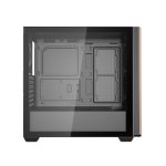 Darkflash DS900WS ATX computer case without fans (Black) - Slika 2