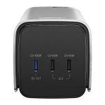 Powerbank EcoFlow RAPID Pro 20000 230W (built-in 100W cable) - Slika 4