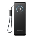 EcoFlow RAPID Powerbank 25000mAh, 170W (built-in 100W cables). - Slika 3