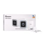 Sonoff CAM-B1P 2K Outdoor WiFi Smart Camera - Slika 5
