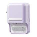 Niimbot B21 Pro Portable Label Printer (purple) - Slika 3