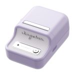 Niimbot B21 Pro Portable Label Printer (purple) - Slika 4