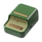 Niimbot B21 Pro Portable Label Printer (dark green) - Slika 2
