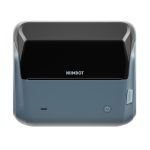 Niimbot B4 Portable Label Printer (blue) - Slika 2