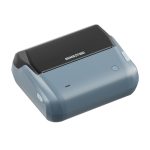 Niimbot B4 Portable Label Printer (blue) - Slika 6