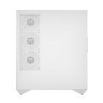 Darkflash DY460 computer case (White) + 4 ARGB fans - Slika 3