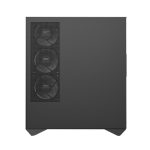 Darkflash DY460 computer case (Black) + 4 ARGB fans - Slika 7