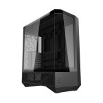 Darkflash DY460 computer case (Black) + 4 ARGB fans - Slika 8