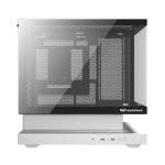 Darkflash F1 computer case (White) + 6 ARGB fans - Slika 2