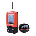 Echosonda Flytec XJ-01 Fishfinder - Slika 2