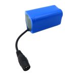Flytec V900 12000mah battery - Slika 2