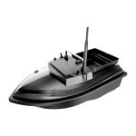 Flytec V050 12000mah bait boat (black) - Slika 2
