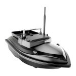 Flytec V050 12000mah bait boat (black) - Slika 4