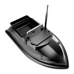 Flytec V050 12000mah bait boat (black) - Slika 5