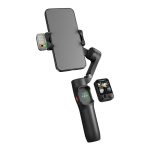 Hohem iSteady V3 Ultra (black) - Slika 3