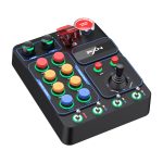 Control Box Button Panel PXN CB1 for simracing - Slika 3