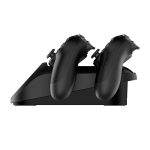 Dual Docking Station iPega PG-9180 for PS4 Gaming Controller (black) - Slika 4