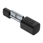 Avatto SDL-V1-B70 70mm digital lock cylinder Black - Slika 2