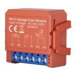 Avatto GDS16 smart WIFI garage door module - Slika 3