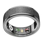 Smartring Colmi R10 20.8MM 11 (black) - Slika 2