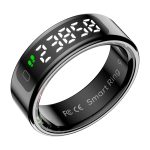 Smartring Colmi R12 20MM 10 (black) - Slika 3
