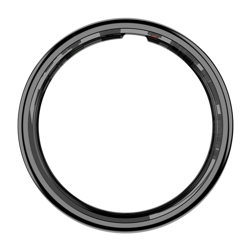 55241_4 Smartring Colmi R12 22.4MM 13 (black) - Slika 3