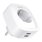 Gosund SP112-M 2xUSB WiFi smart socket (Xiaomi) - Slika 2