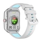 Colmi P86 Smartwatch (Silver) - Slika 4