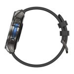 Smartwatch Zeblaze Vibe 8 Abyss (Czarny) - Slika 6