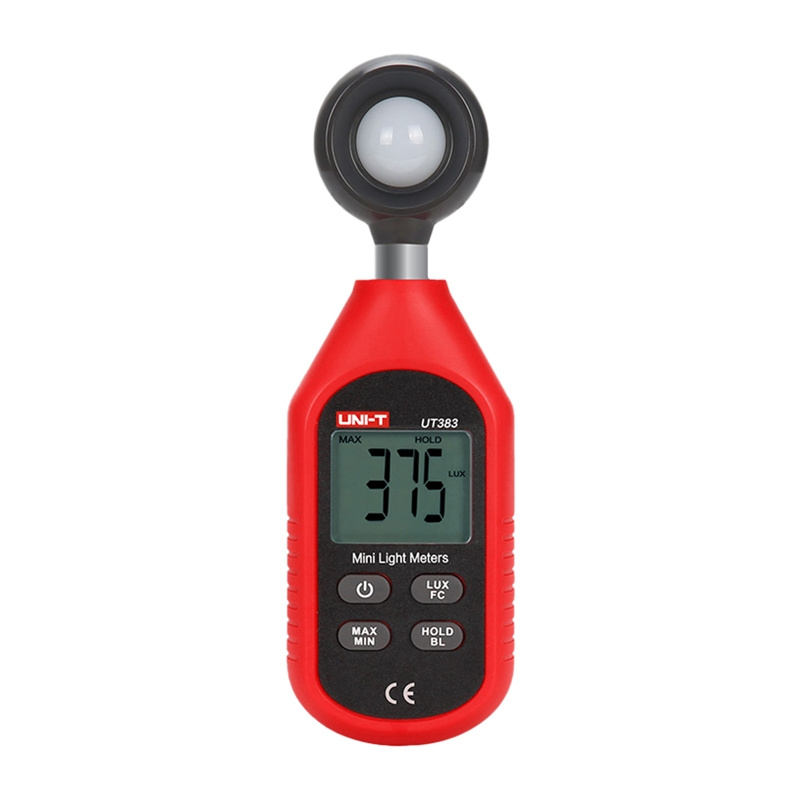 52257_1 UNI-T UT383 light meter - Slika 1