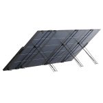EcoFlow NextGen 400W folding photovoltaic panel. - Slika 6